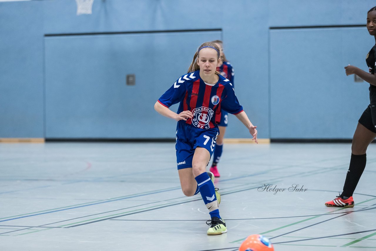 Bild 102 - HFV Futsalmeisterschaft